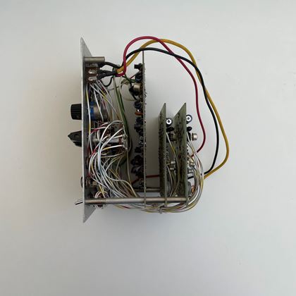 Buchla-Custom Vintage Buchla Module 190+